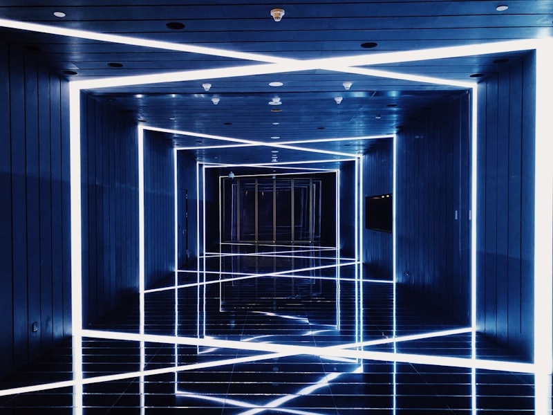 LED világítás és kiegészítők